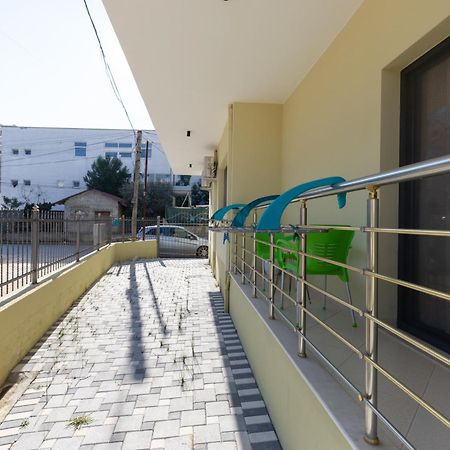 Vila Emi Apartment'S Durrës Eksteriør bilde