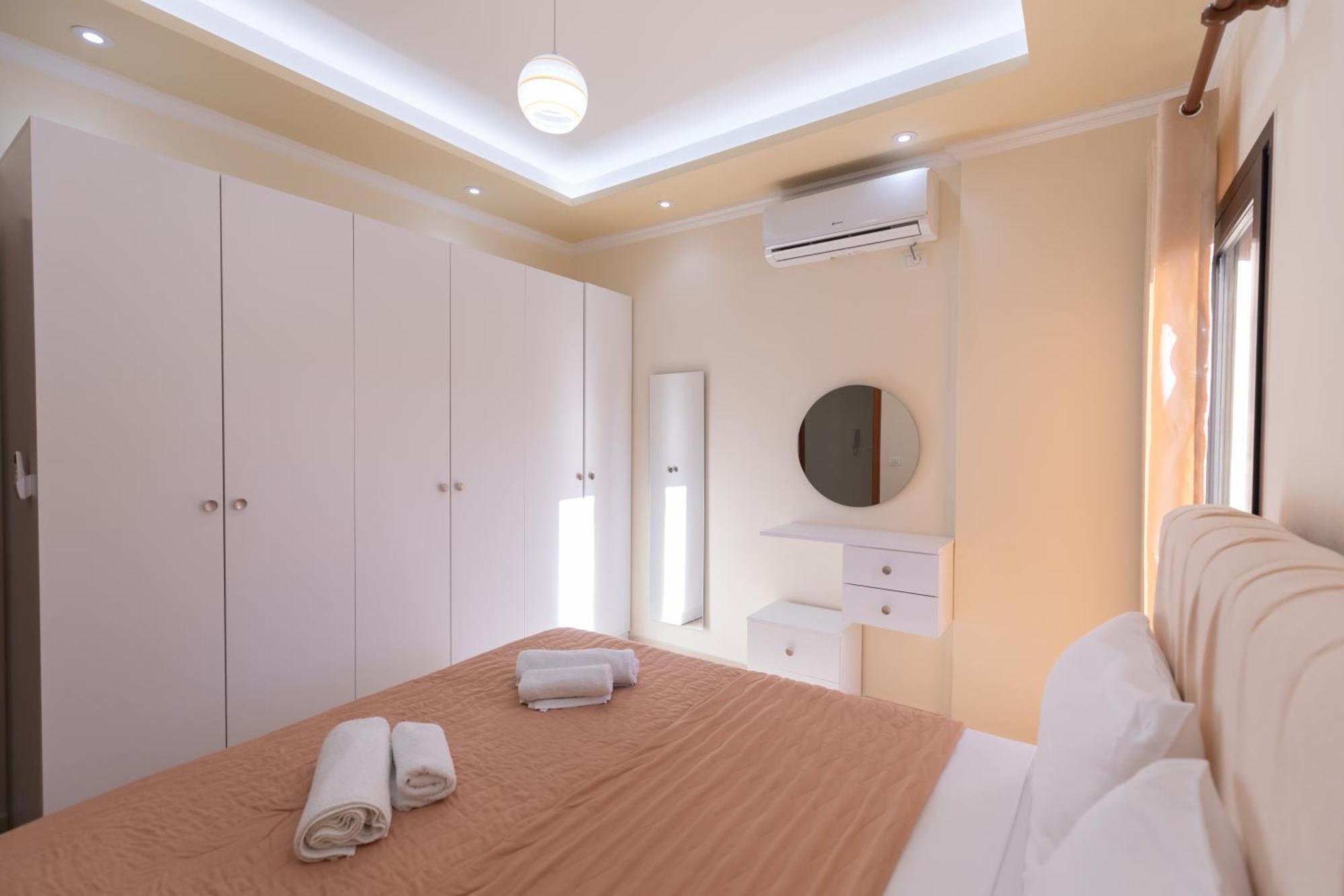 Vila Emi Apartment'S Durrës Eksteriør bilde