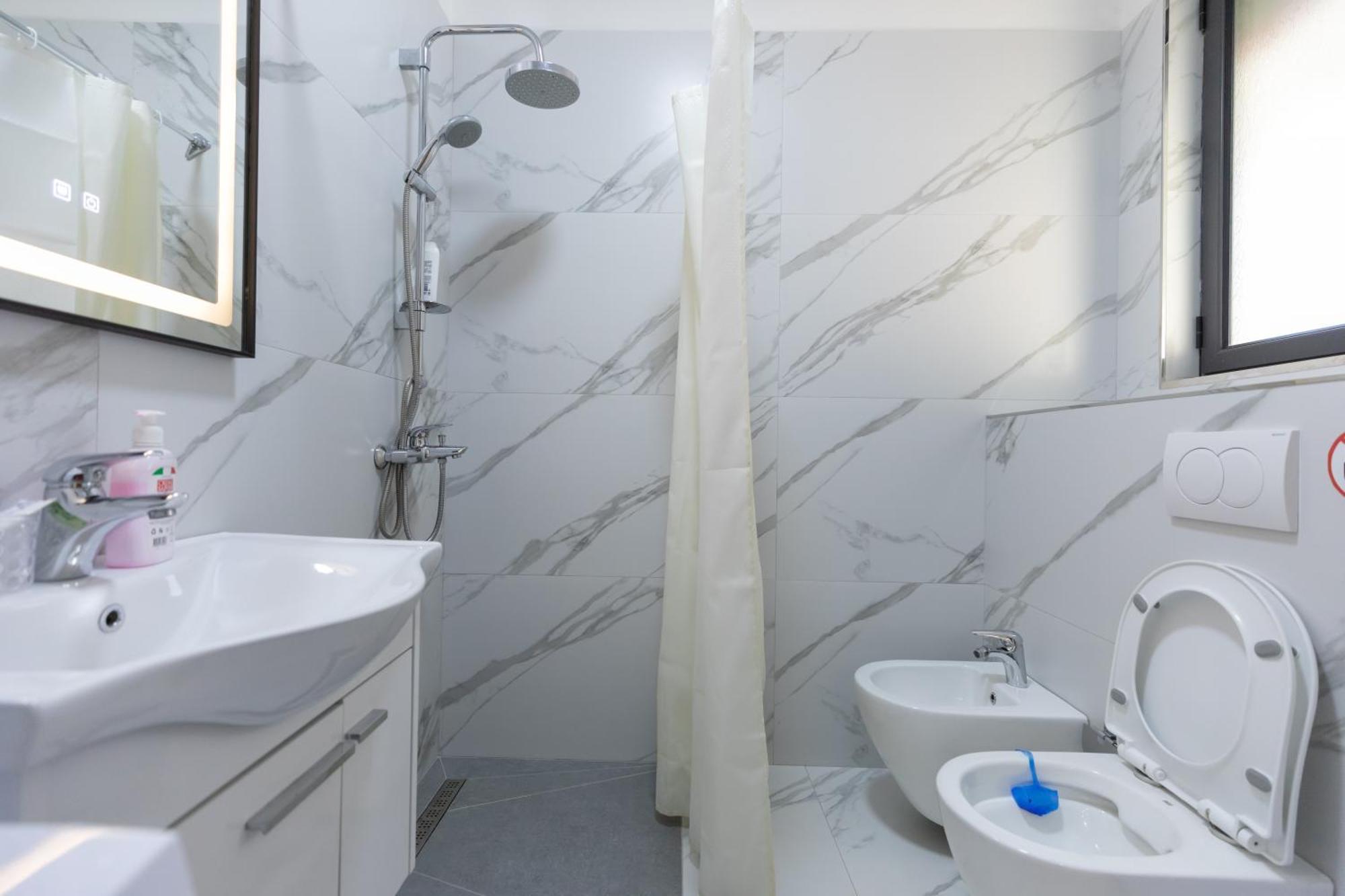 Vila Emi Apartment'S Durrës Eksteriør bilde