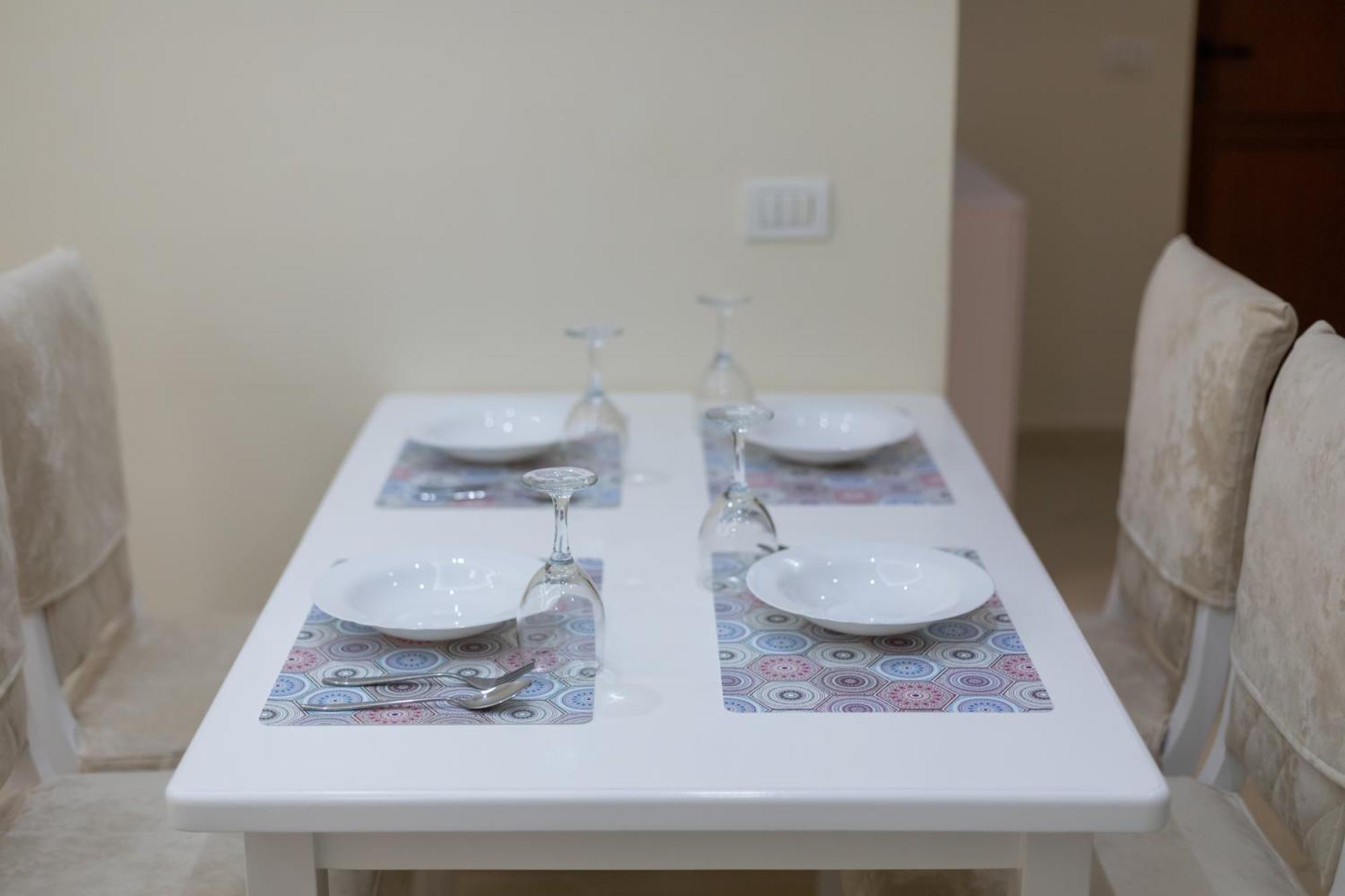 Vila Emi Apartment'S Durrës Eksteriør bilde