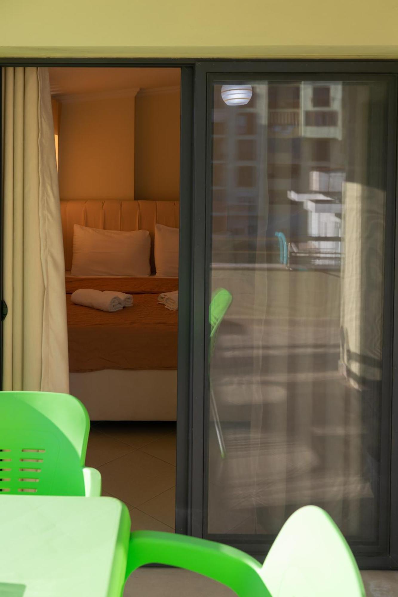 Vila Emi Apartment'S Durrës Eksteriør bilde