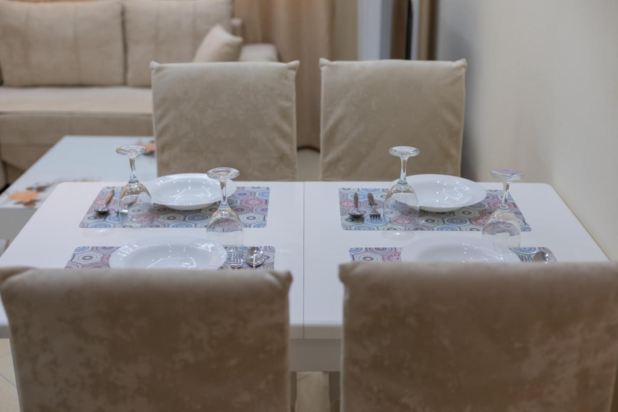 Vila Emi Apartment'S Durrës Eksteriør bilde