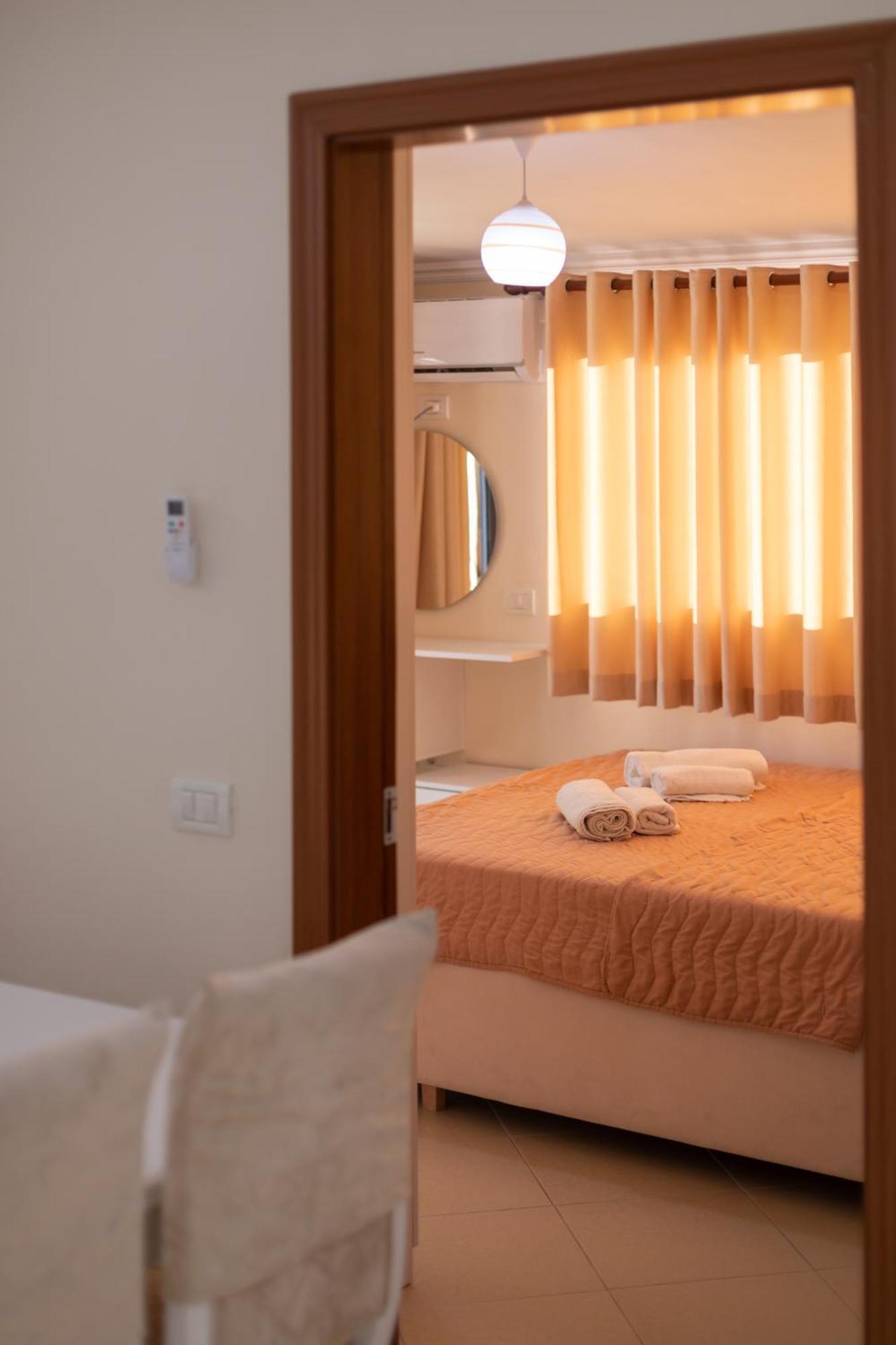 Vila Emi Apartment'S Durrës Eksteriør bilde